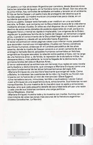 Nuestra Parte De Noche / Mariana Enriquez