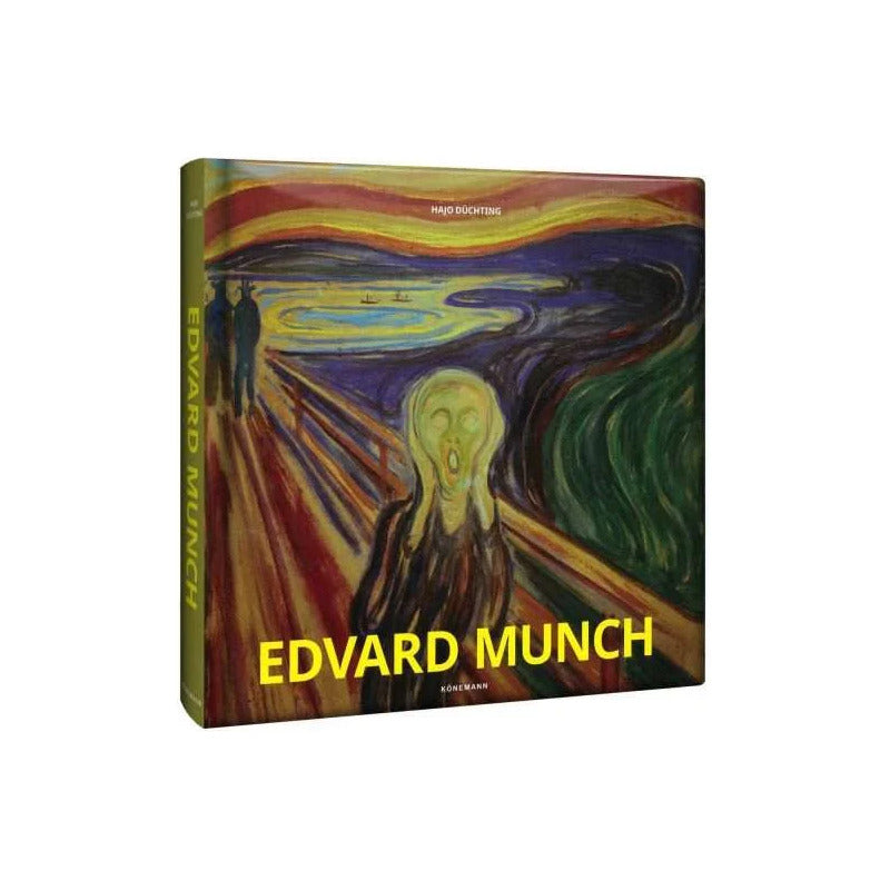 Edvard Munch / Lexus