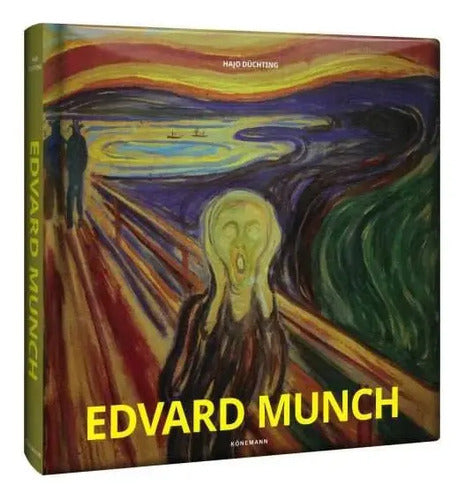 Edvard Munch / Lexus