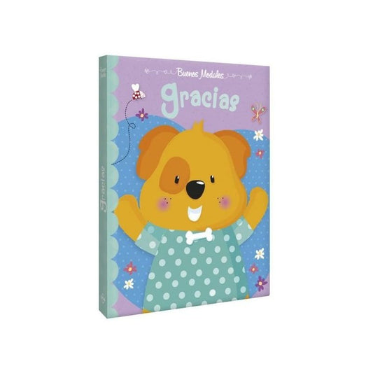 Buenos Modales Gracias / Lexus