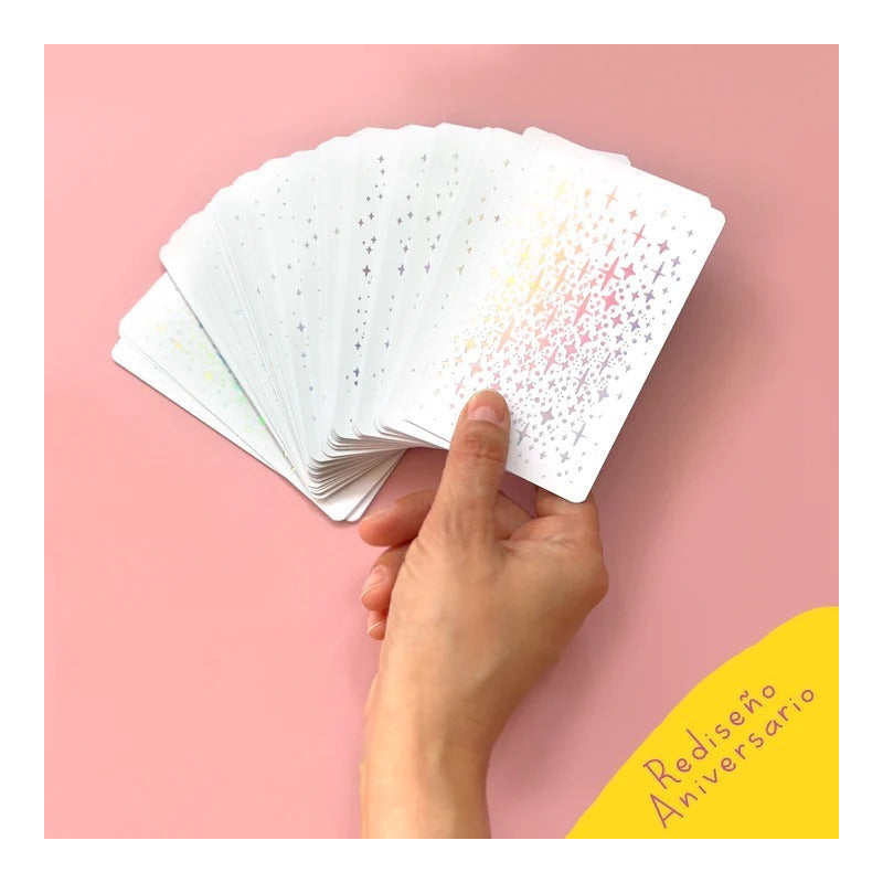 Tarot Reflejo Del Alma (libro + Cartas) / Teraideas