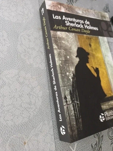 Las Aventuras De Sherlock Holmes / Conan Doyle