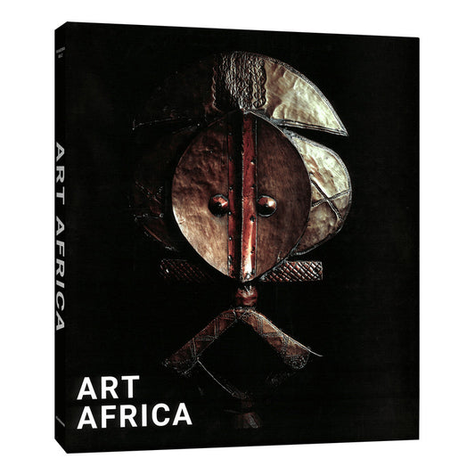 Art África (tapa Dura) / Lexus