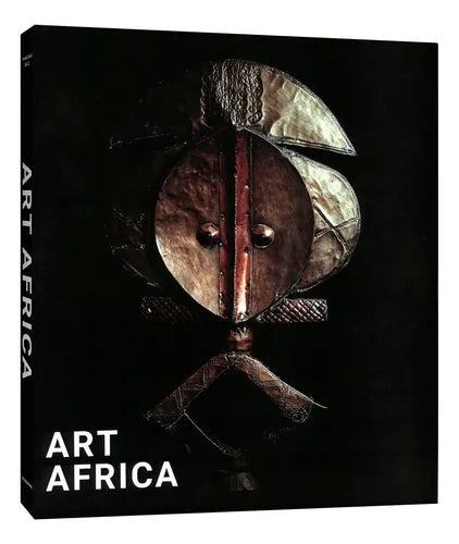 Art África (tapa Dura) / Lexus
