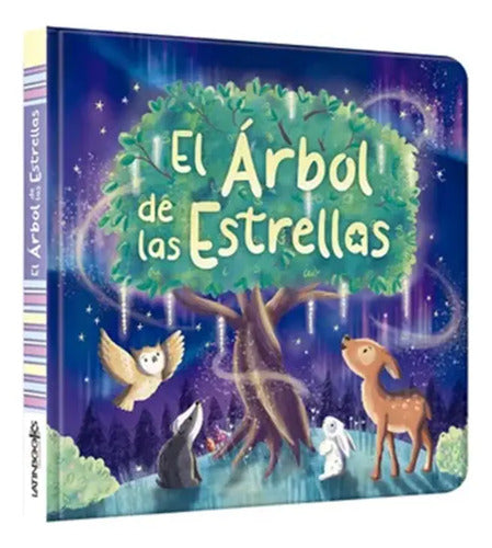 El Arbol De Las Estrellas (tapa Dura) / Sienna Williams
