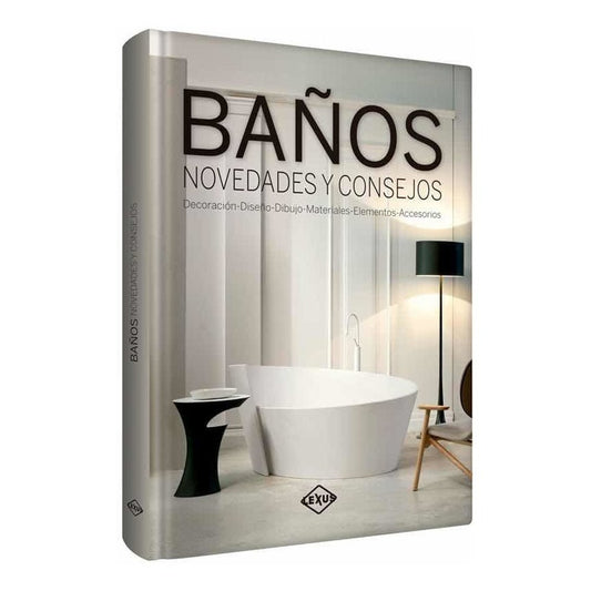 Baños Novedades Y Consejos / Lexus