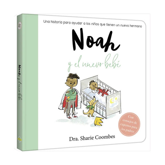 Noah Y El Nuevo Bebé / Lexus