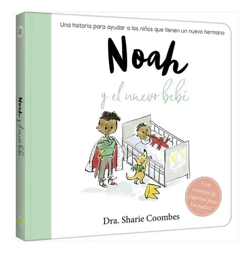 Noah Y El Nuevo Bebé / Lexus