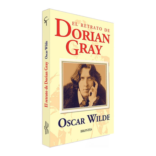 El Retrato De Dorian Gray / Oscar Wilde