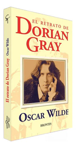 El Retrato De Dorian Gray / Oscar Wilde