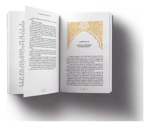 Autobiografía De Un Yogui / Paramahansa Yogananda