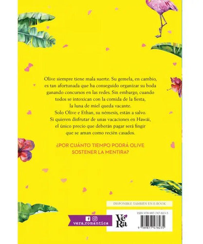 Una Luna Sin Miel / Christina Hobbs, Lauren Billings