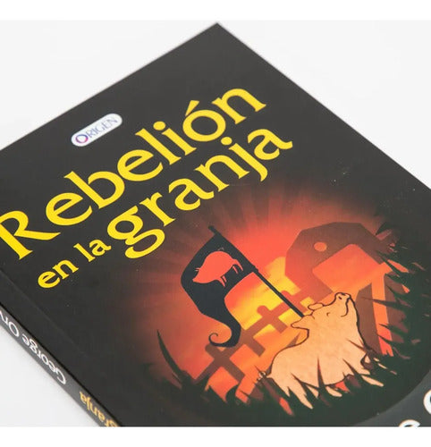 Rebelión En La Granja / George Orwell
