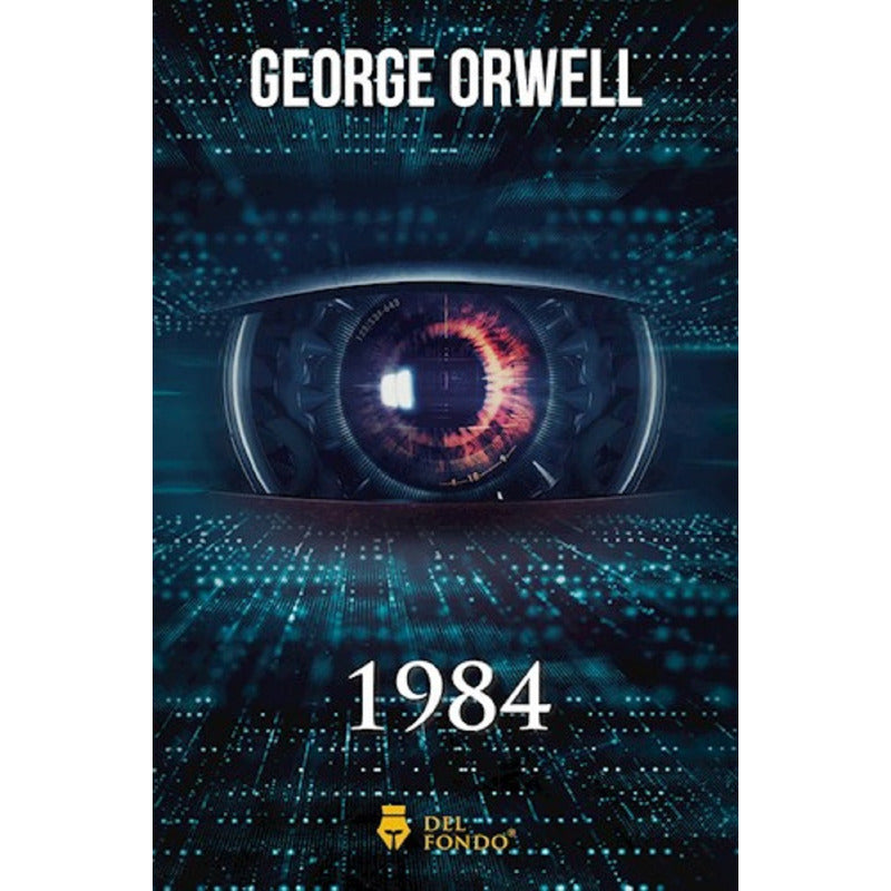 1984 / George Orwell