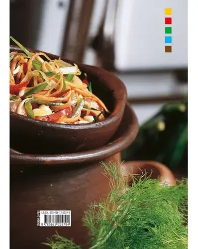 Cocina Fácil Con Carlo / Carlo Von Mulhembrock
