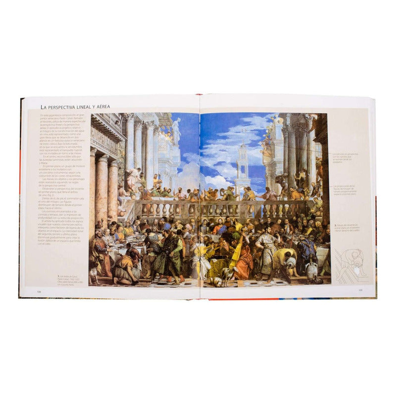 Atlas Para Comprender El Arte / Lexus