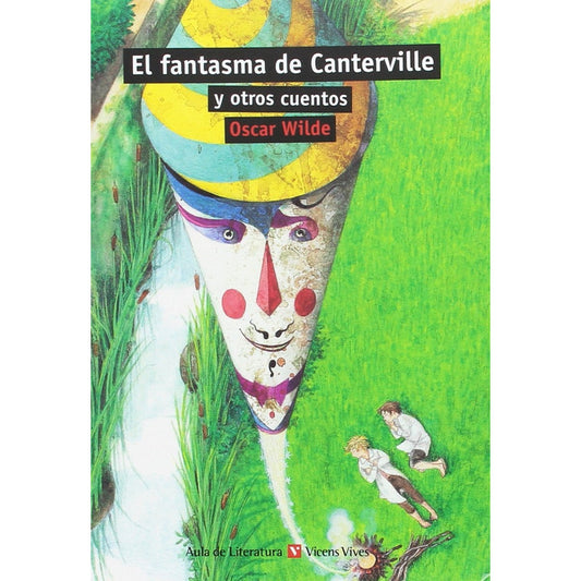 El Fantasma De Canterville Y Otros Cuentos / Oscar Wilde