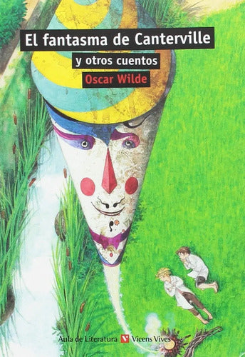 El Fantasma De Canterville Y Otros Cuentos / Oscar Wilde