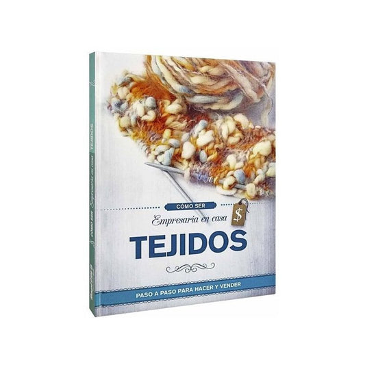 Tejidos Paso A Paso (tapa Dura) / Lexus