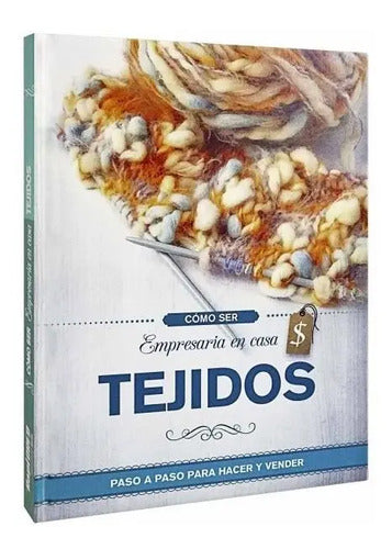 Tejidos Paso A Paso (tapa Dura) / Lexus