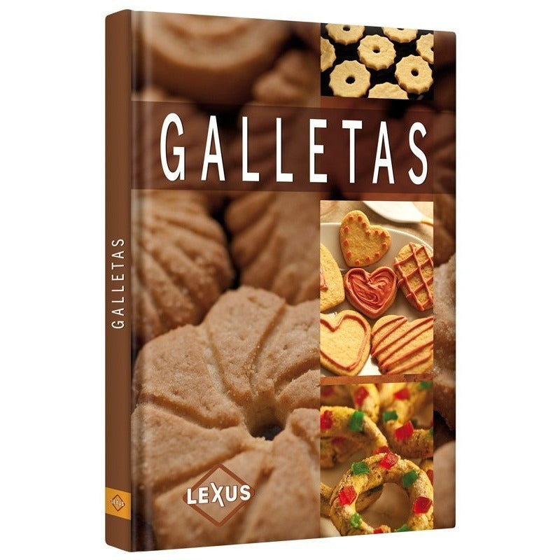 Galletas / Lexus