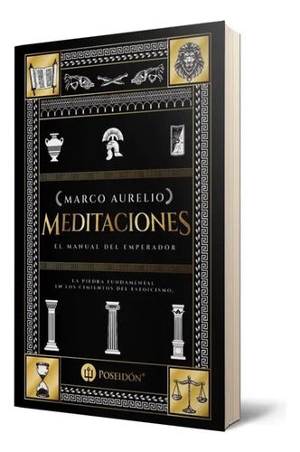 Meditaciones / Marco Aurelio