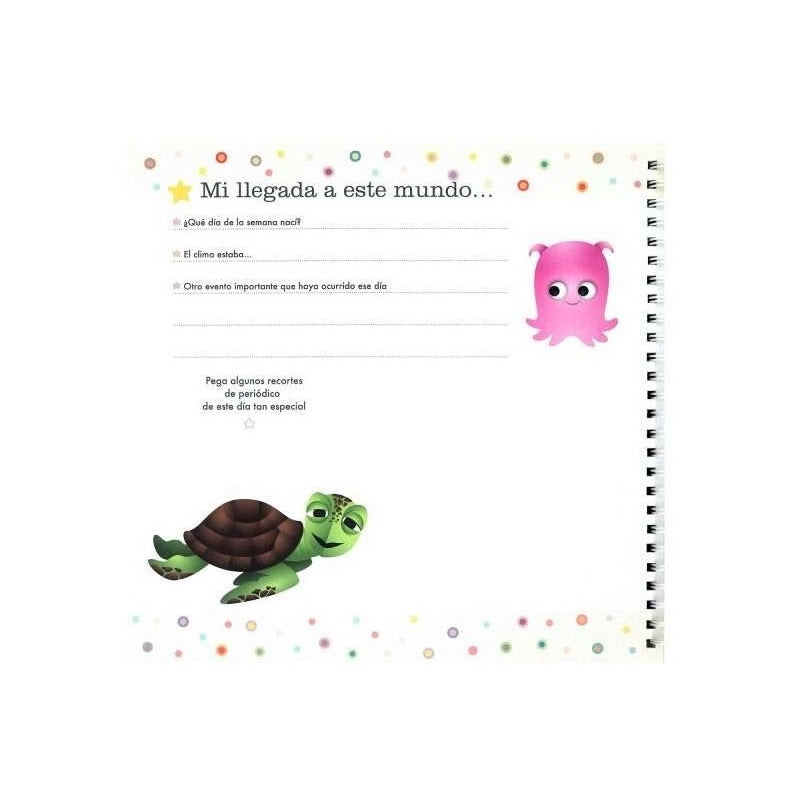 Mis Primeros Años (tapa Acolchada) / Disney Classics