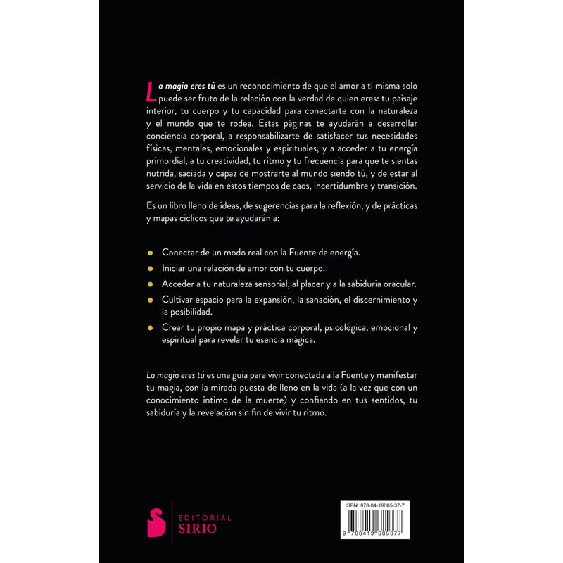 Bruja (despertar Poder Ancestral Mujeres) / Lisa Lister