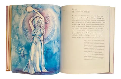 Guía Integral De Los Chakras (tapa Dura) / Athena Perrakis