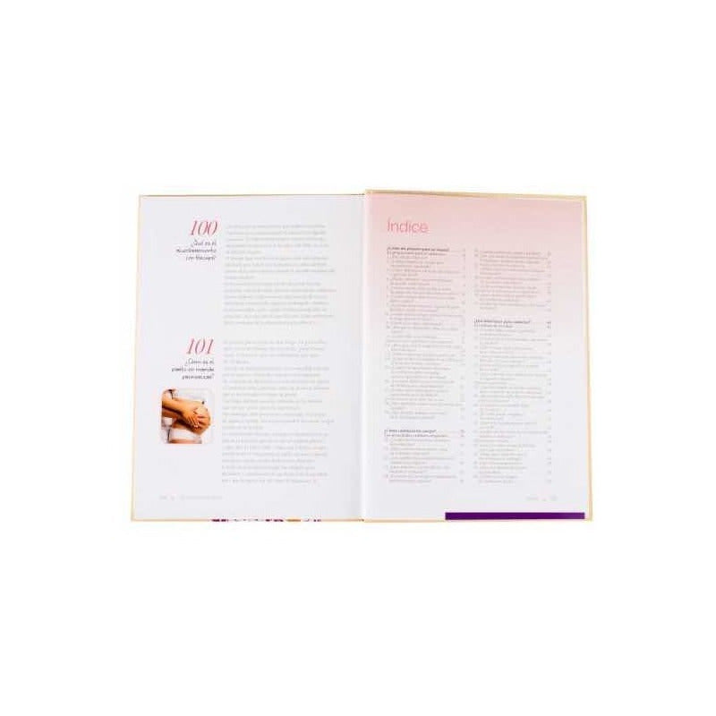 Embarazo Y Parto / Lexus