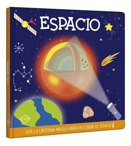 Espacio / Lexus