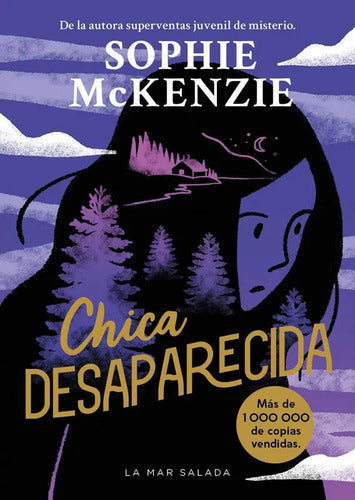 Chica Desaparecida / Sophie Mckenzie