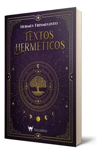 Textos Herméticos / Hermes Trismegisto
