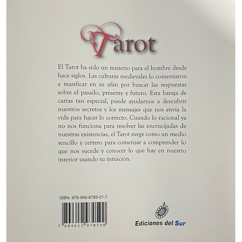 Tarot Colección Esotérica