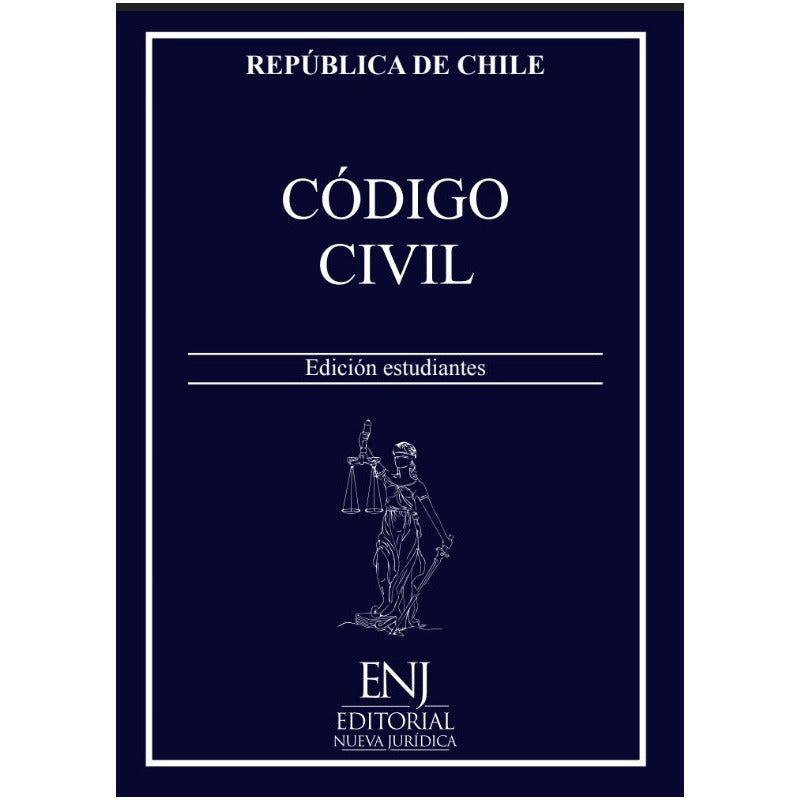 Codigo Civil Edicion Oficial Especial Para Estudiantes