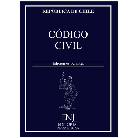 Codigo Civil Edicion Oficial Especial Para Estudiantes