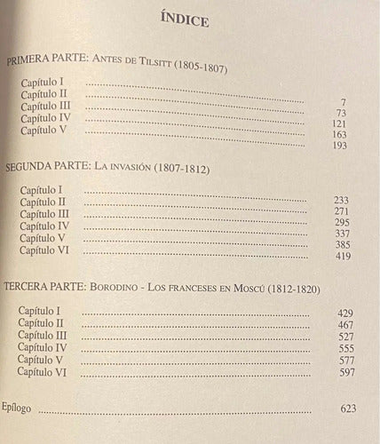 Guerra Y Paz (tapa Dura) / Leon Tolstoi