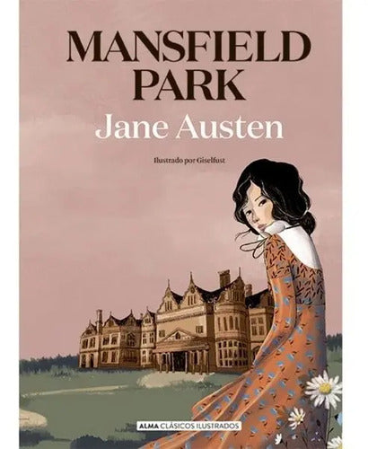 Mansfield Park / Jane Austen
