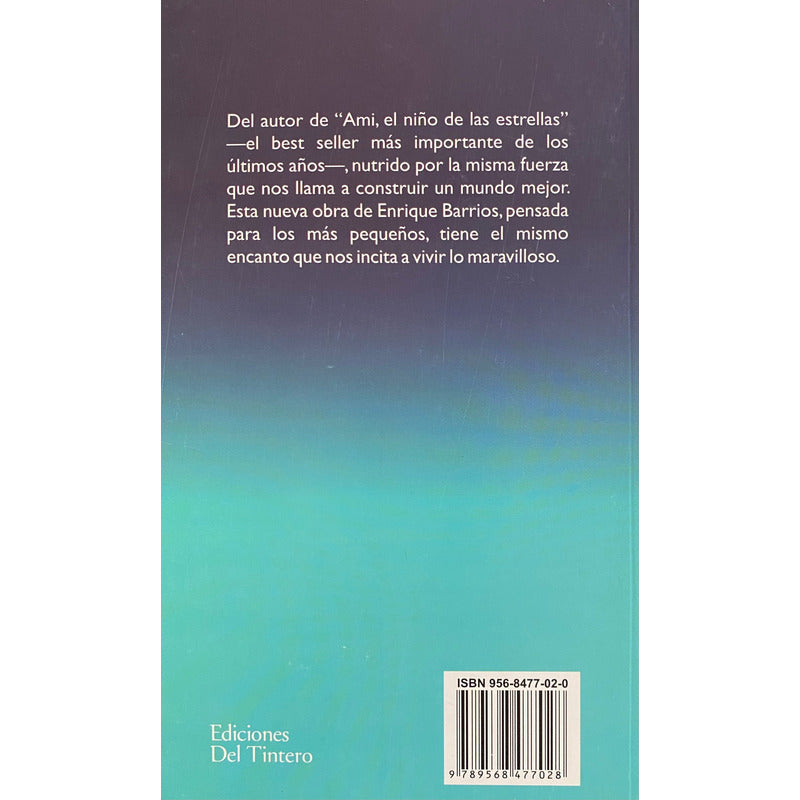 Ami Y Perlita / Enrique Barrios