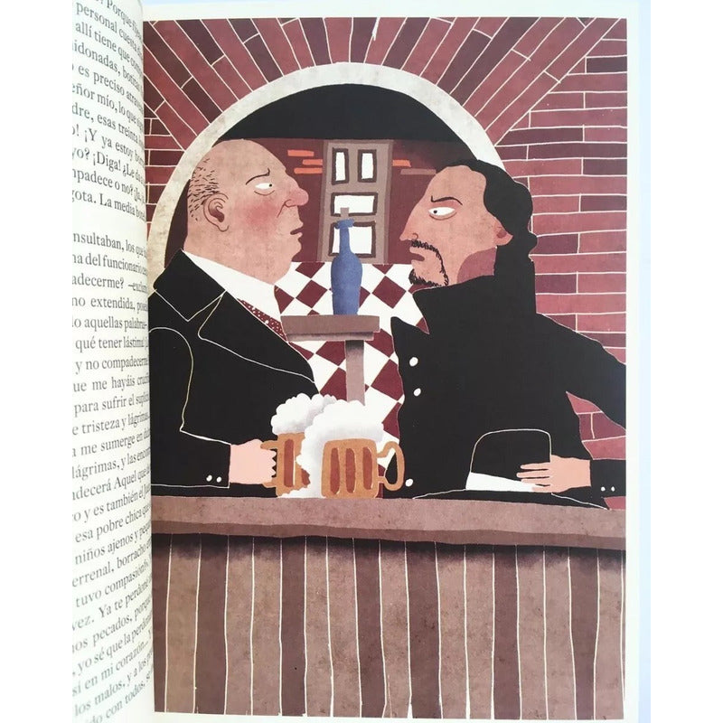 Crimen Y Castigo (tapa Dura) / Fiodor Dostoyevski