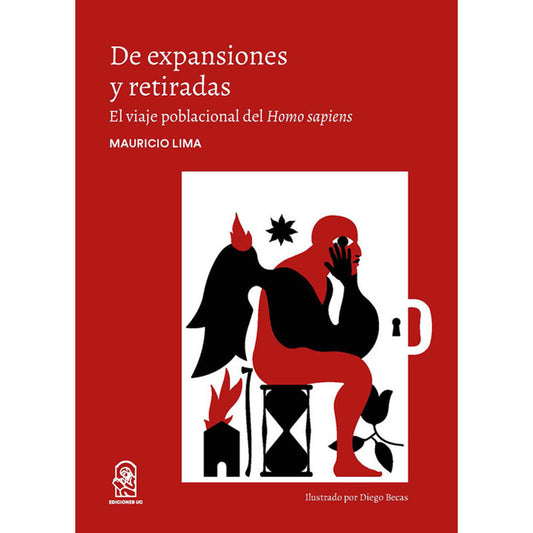 De Expansiones Y Retiradas / Mauricio Lima