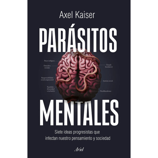 Parasitos Mentales / Axel Kaiser