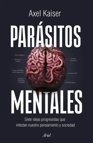 Parasitos Mentales / Axel Kaiser