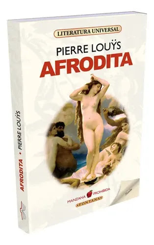 Afrodita / Pierre Louys