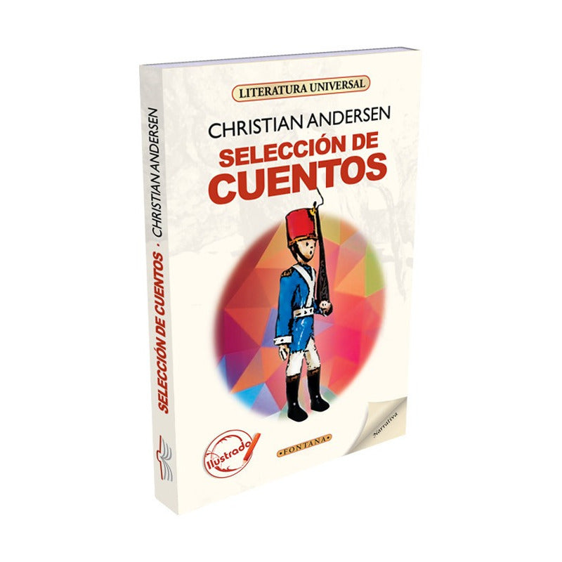 Selección De Cuentos / Christian Andersen