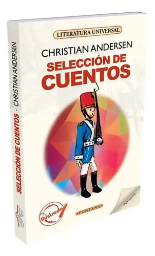 Selección De Cuentos / Christian Andersen