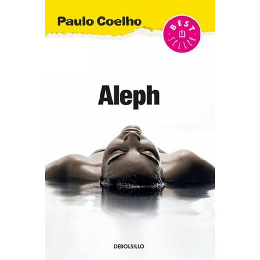 Aleph / Paulo Coelho