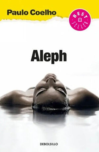 Aleph / Paulo Coelho