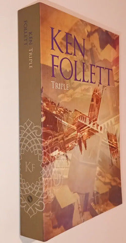 Triple / Ken Follett