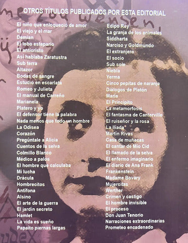 El Diario De Ana Frank / Ana Frank